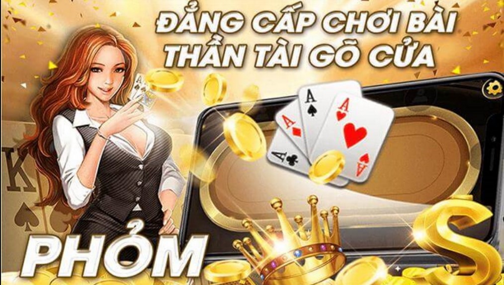 Game Phỏm online vn138 tại nhà cái vn138 là gì?