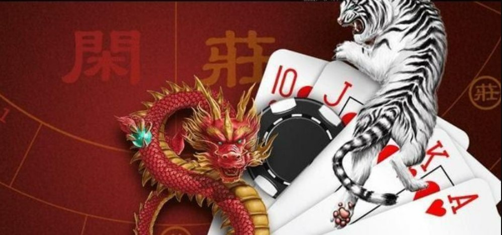 Khám phá các thuật ngữ trong game rồng hổ tại nhà cái vn138