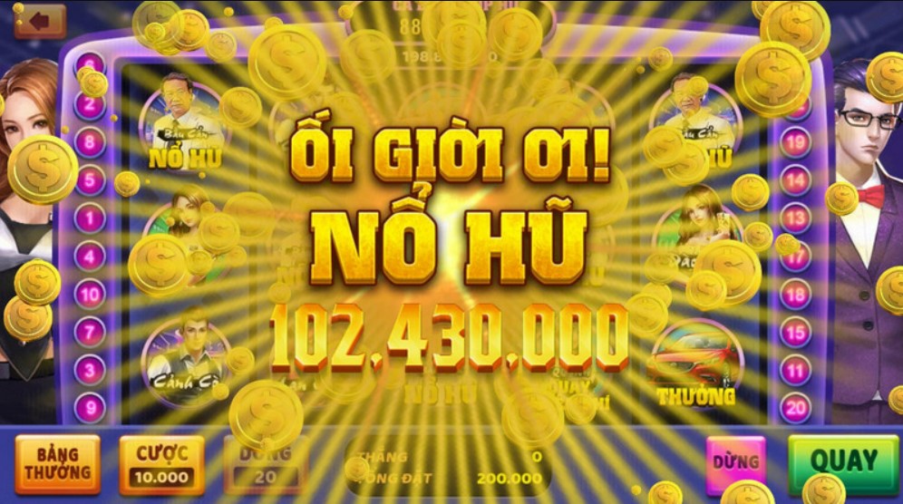 Đánh giá tổng quan về cổng game nổ hũ tại nhà cái vn138