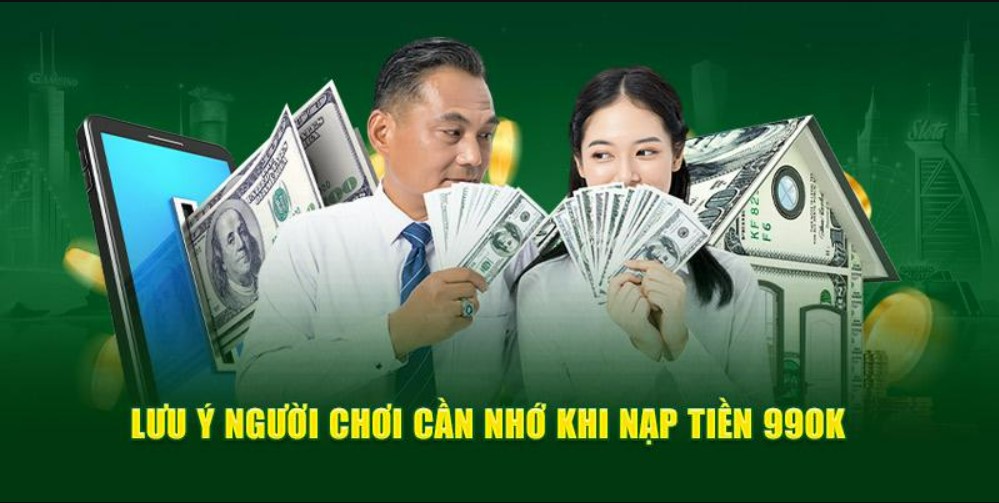 Nạp tiền vào tài khoản vn138 thông qua ngân hàng điện tử dễ dàng 