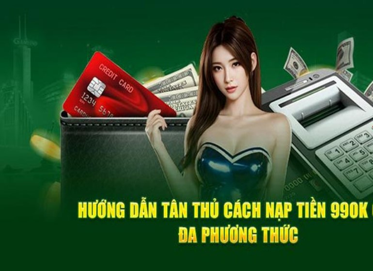 Một số vấn đề cần lưu ý khi nạp tiền vào tài khoản vn138 là gì? 